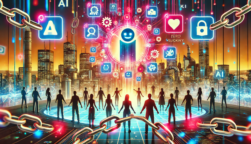 用户想来就来，想走就走！文心一言、Kimi们拿什么套住人心？